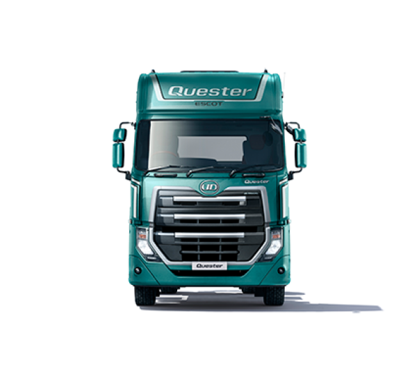 Quester | Heavy Duty Truck